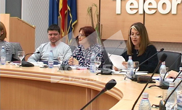 Sedinta Evidenta persoanelor