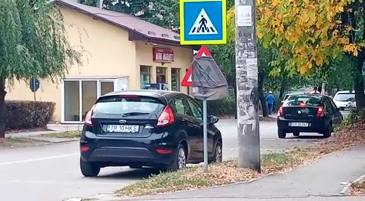 Strazile Carpati si Republicii