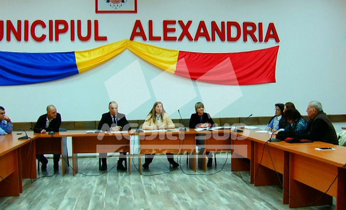 Dezbatere taxe speciale