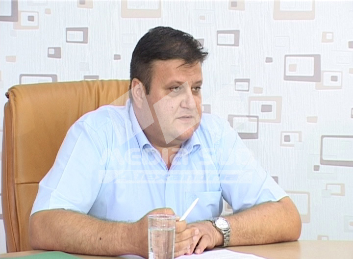 Primar Viisoara