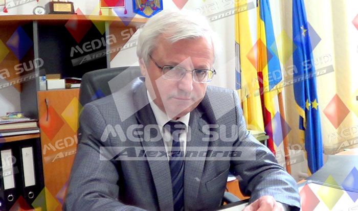 prioritatile, administratiei locale, rosiorii de vede, infrastructura rutiera, pietonala, institutiile de invatamant, cultura, sanitare, zonele verzi