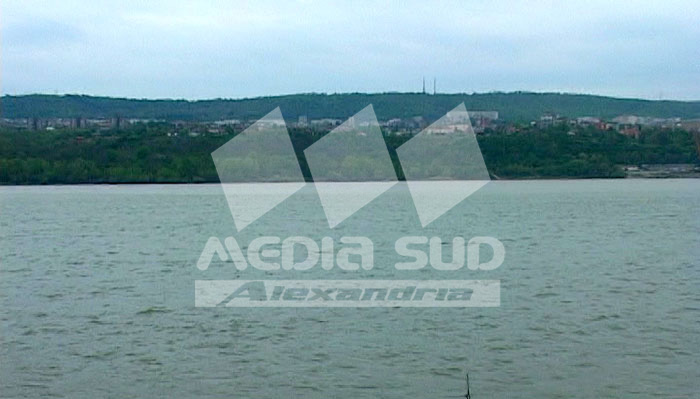 Zimnicea Port
