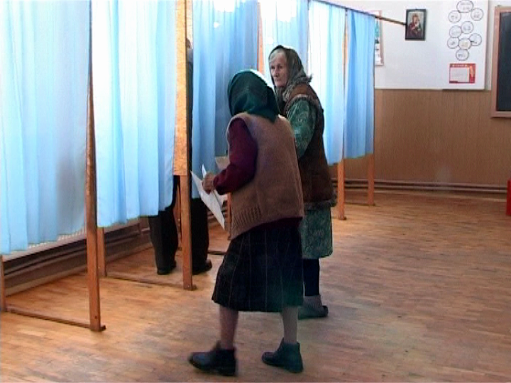 Vot la tara
