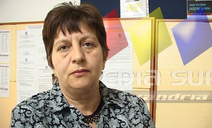 Alina Radoi Bej