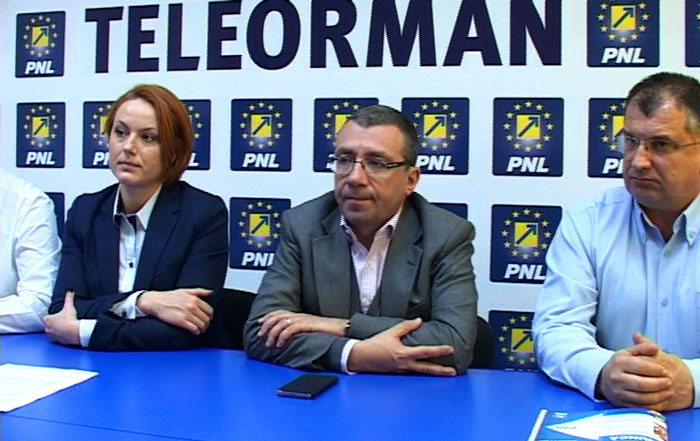 Conferinta PNL