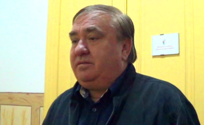 Daniel Fierascu
