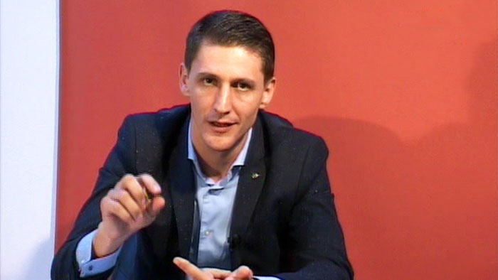 Dumitru Goldbach