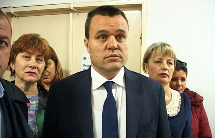 Eugen Parvulescu