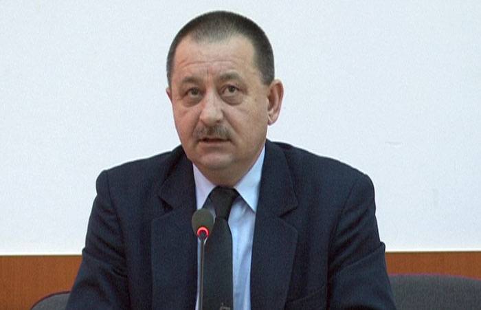 George Baicoianu