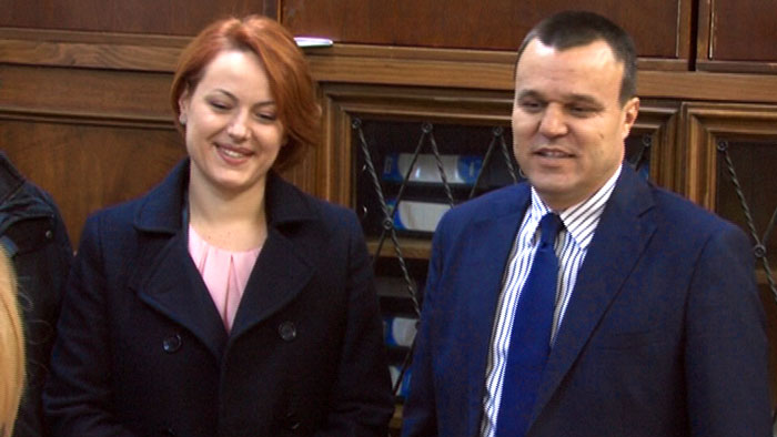 Calista si Parvulescu