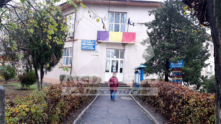 Teleormaneni la vot