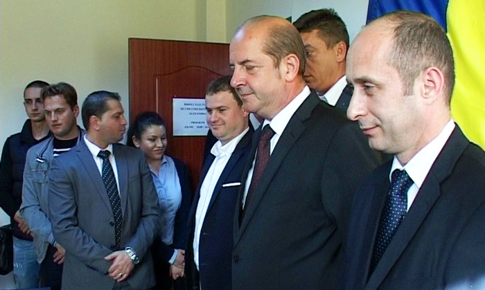 Victor Dragusin
