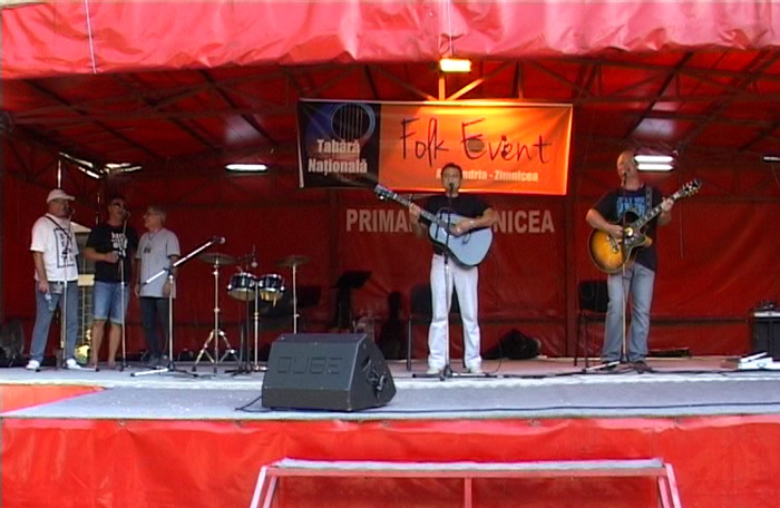 Folk Event