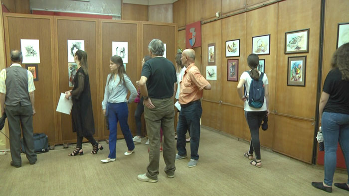 Evenimente dedicate poetului Mihai Eminescu