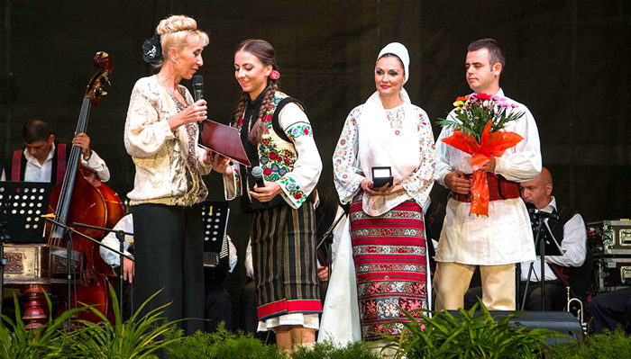 Festival national