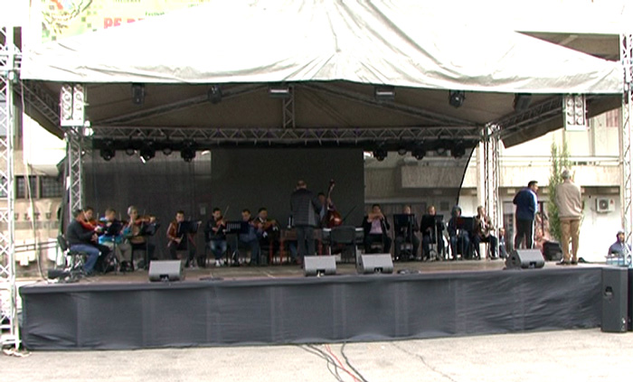 Festival-concurs