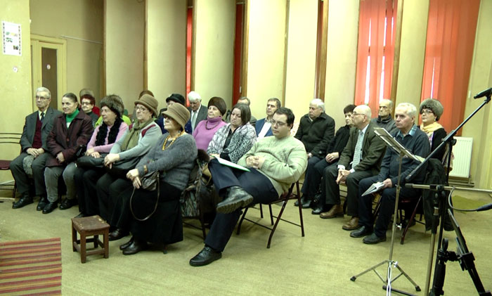 sezatoare, literara, centenarul, marii uniri, mileniul trei, iubesc romania, euroton