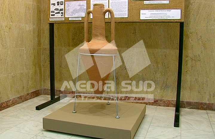 Amfora elenistica