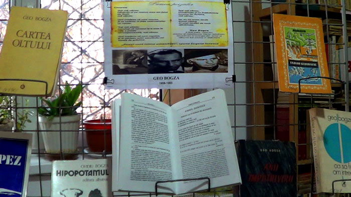 Expozitie