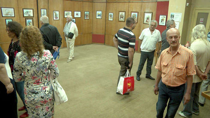 Expozitie