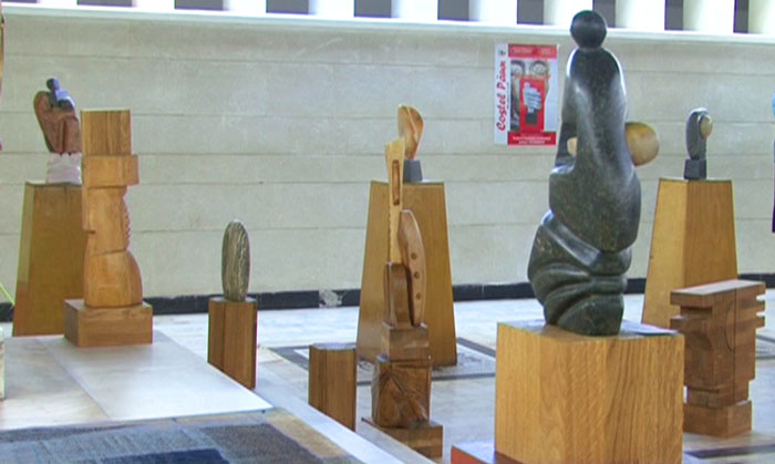 Expozitie prefectura