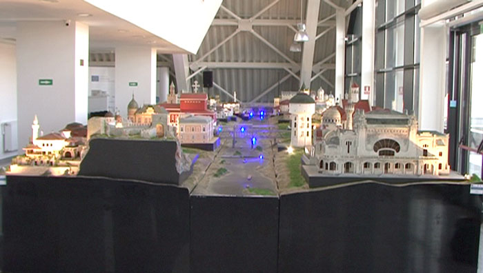 expozitii, cladiri, monumente, bulgar, roman, promovare, cultura, Dunărea – un fluviu cu o bogată istorie comună
