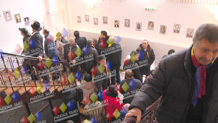 Galeria primarilor