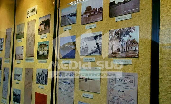 Istoria transportului