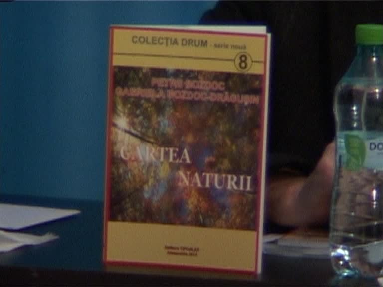 Cartea naturii