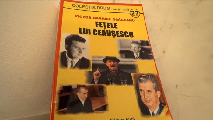 Fețele lui Ceausescu