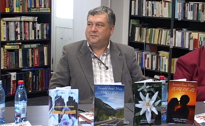 Leonard Voicu