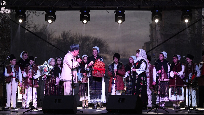 Festival traditii, obiceiuri