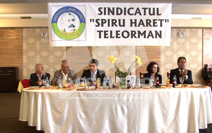 Spiru Haret