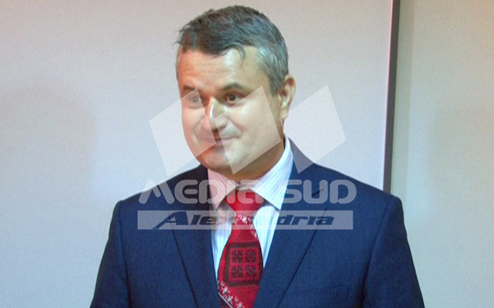 Bogdan George Buzatu