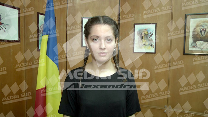 Lavinia Teodorescu