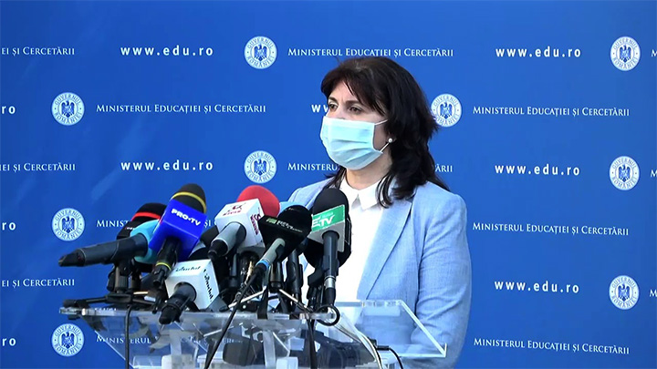 Monica Anisie