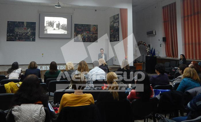Proiectii filme