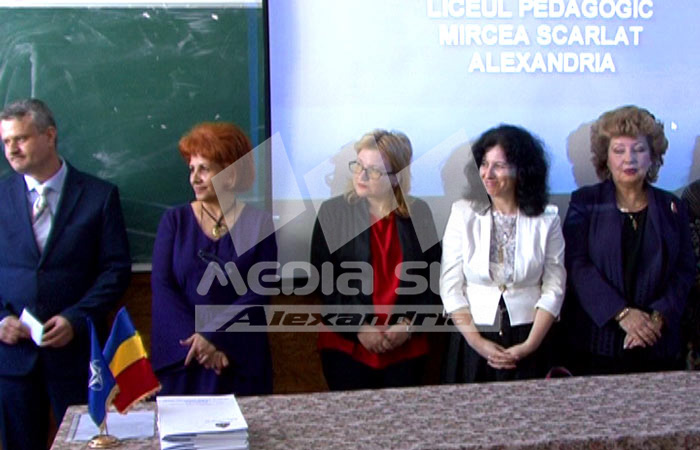 Ziua Liceului Pedagogic