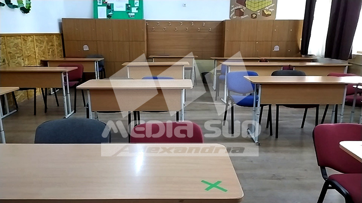 Clasa elevi