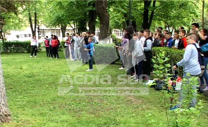 Educatie in natura