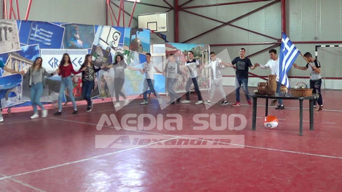 Elevi CTA Saligny