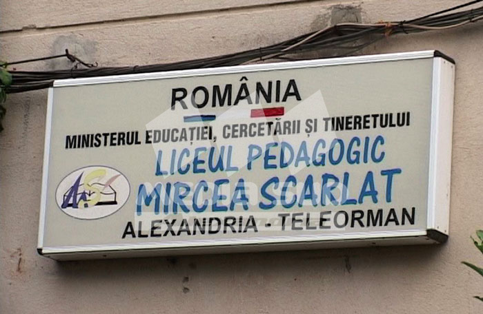Mircea Scarlat