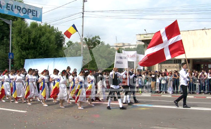 Liceul Teoretic Zimnicea