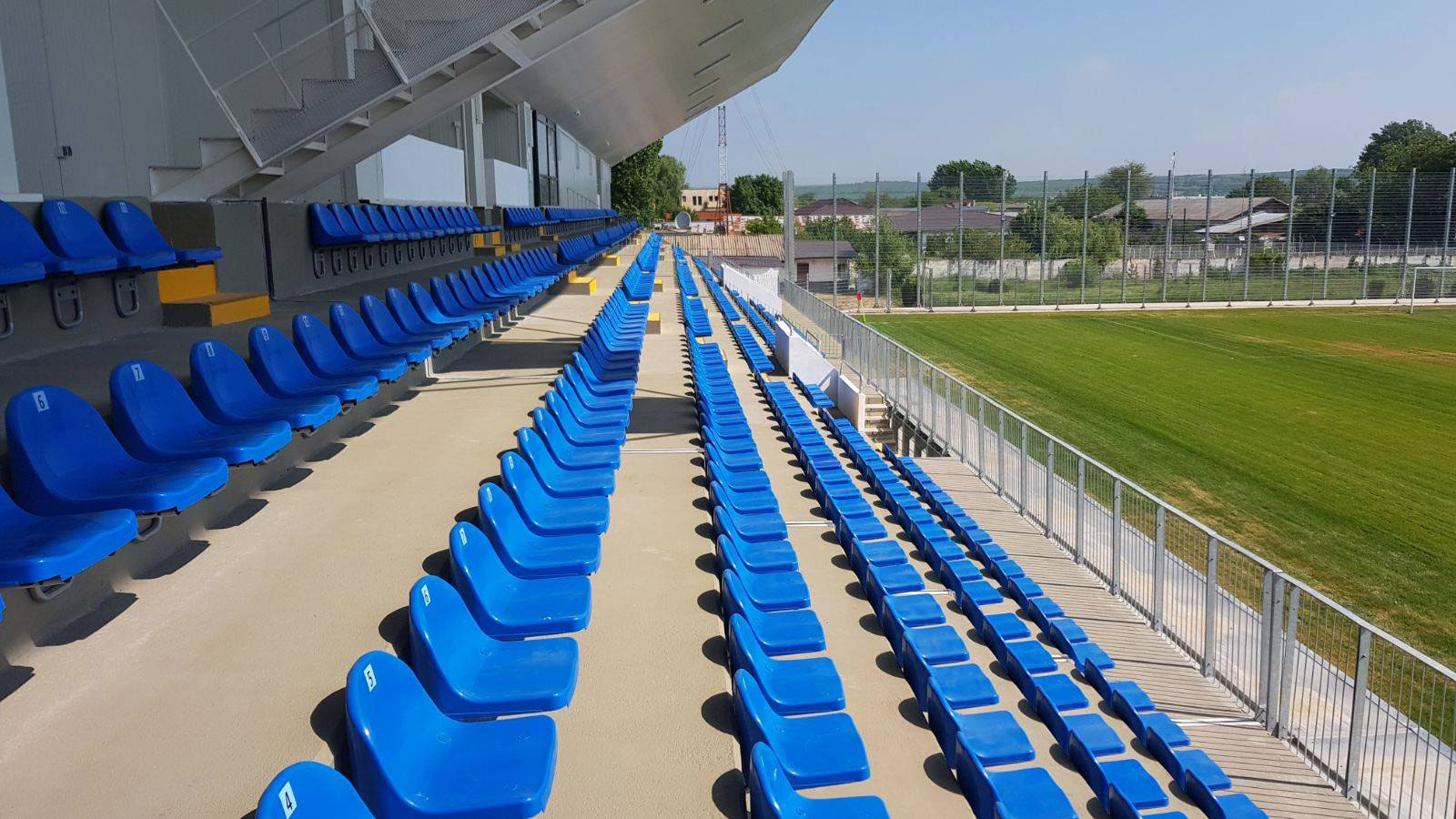 Stadionul Municipal Turnu-Măgurele
