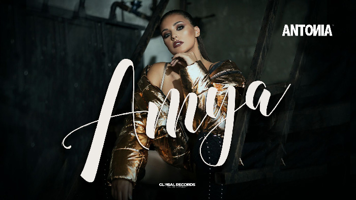 Antonia
