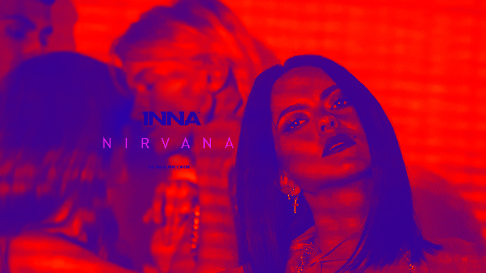 INNA
