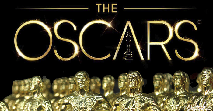 Oscar 2018