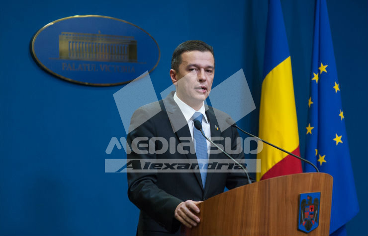 Sorin Grindeanu