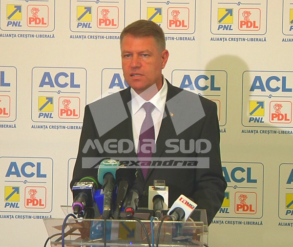 Iohannis