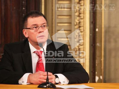 Razvan Ungureanu